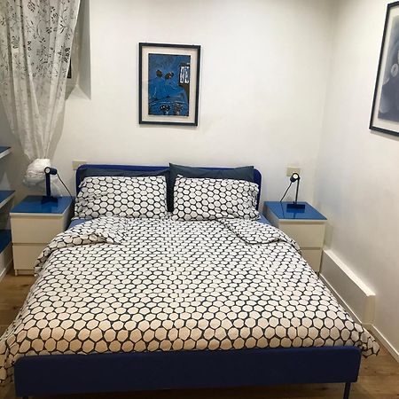 The Blu And Green Apartment ローマ エクステリア 写真